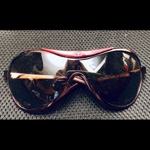 Women’s Christian Dior Rodeo Drive Sunglasses